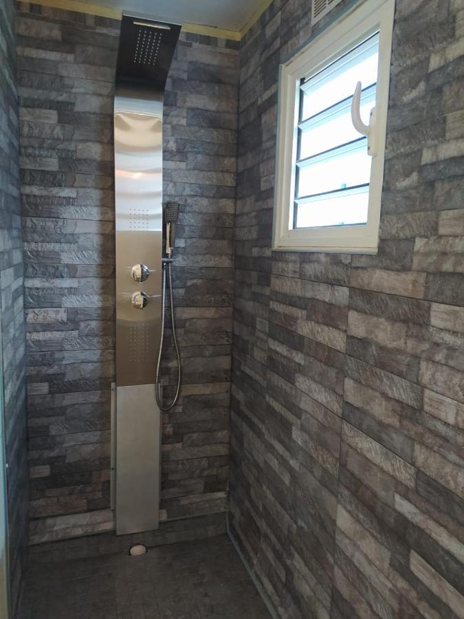 Appartement T3 Rdc Сен-Дени Экстерьер фото